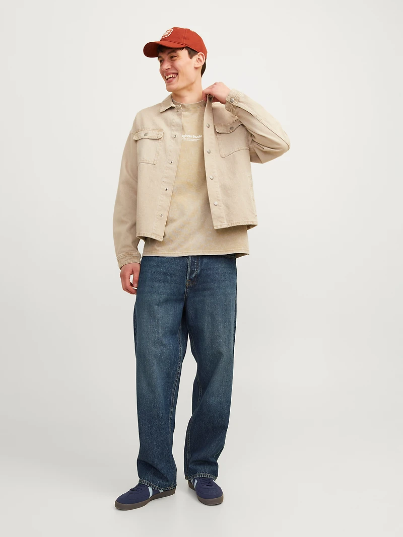 Jean Alex 343 Coupe ample | Jack & Jones®