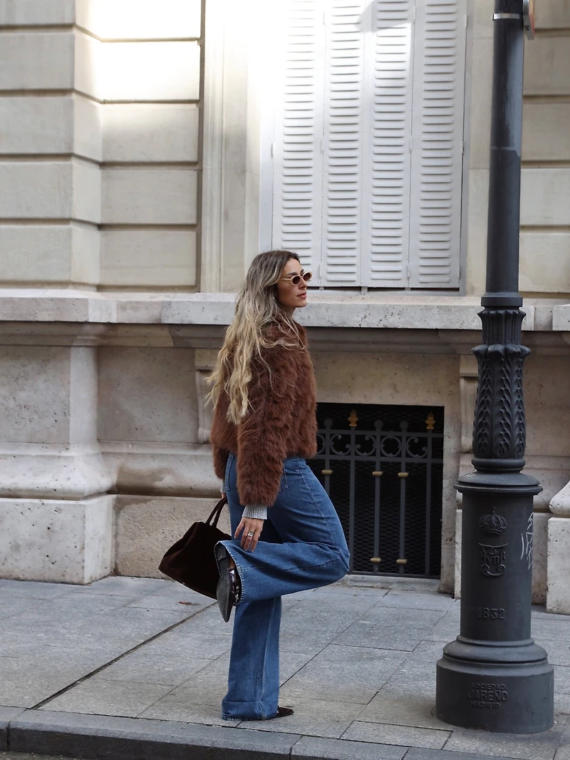 Veste Col à revers | Jack & Jones®