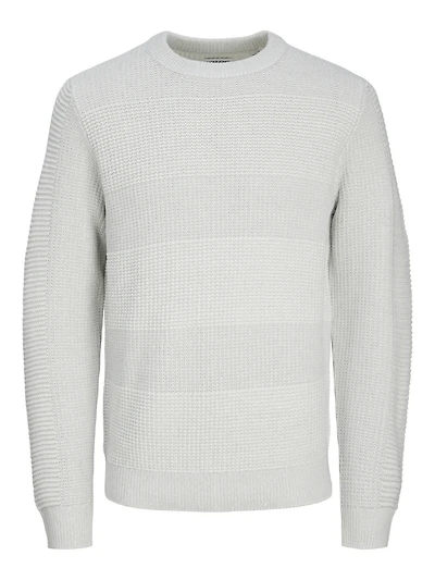 Chandail en tricot Coupe régulière | Jack & Jones®