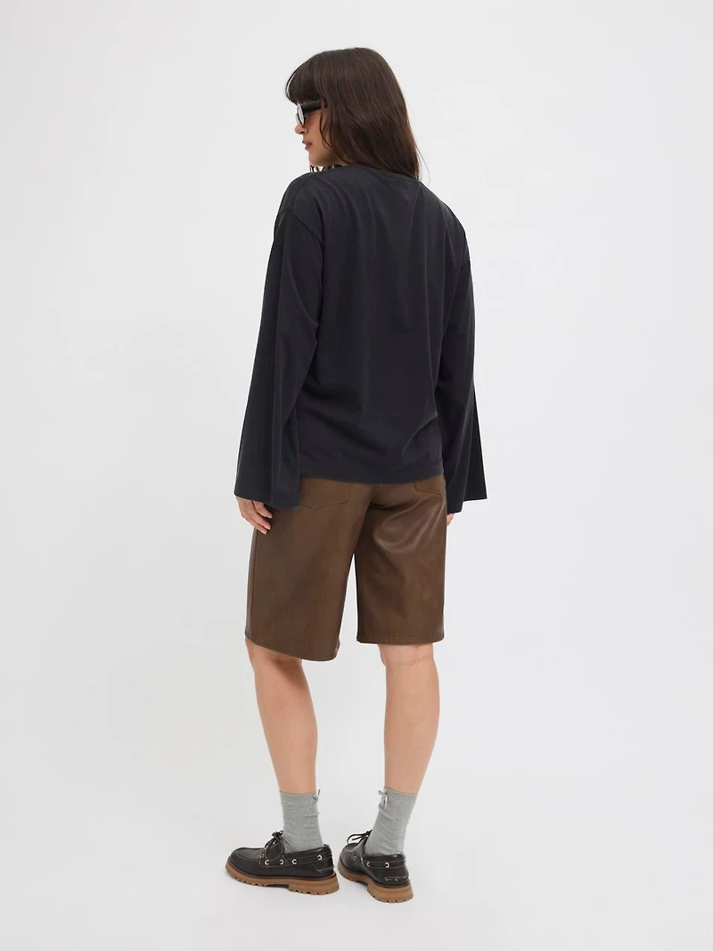 Loose Fit Round neck T-Shirt | Jack & Jones®