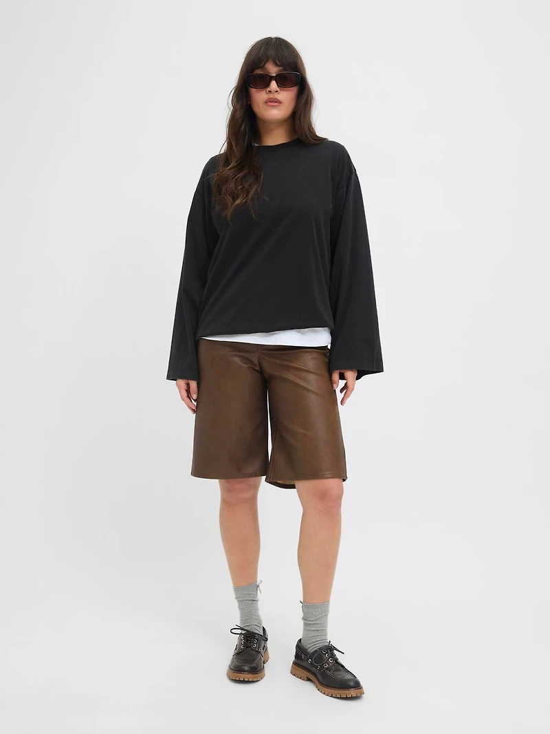 Loose Fit Round neck T-Shirt | Jack & Jones®