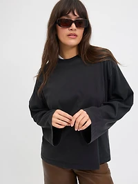 T-shirts Coupe ample Col rond | Jack & Jones