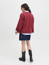 Loose Fit Round neck T-Shirt | Jack & Jones