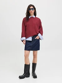 Loose Fit Round neck T-Shirt | Jack & Jones