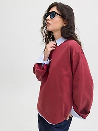 Loose Fit Round neck T-Shirt | Jack & Jones