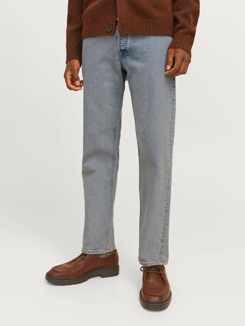 Chris 879 Relaxed Fit Jeans | Jack & Jones®