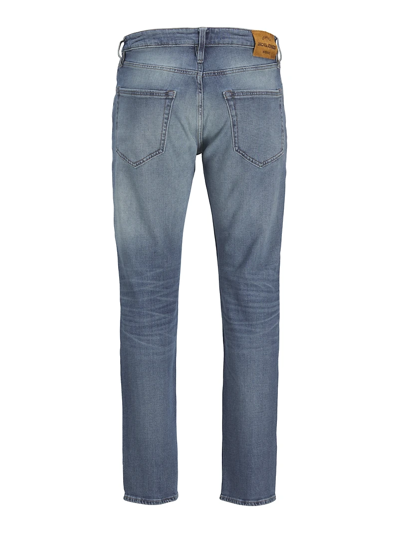 Jean Mike à coupe fuselée | Jack & Jones
