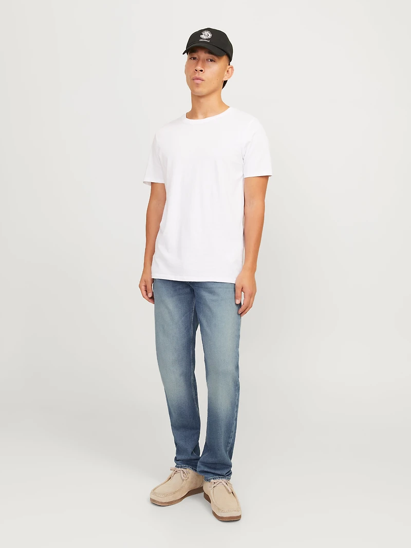 Jean Mike à coupe fuselée | Jack & Jones