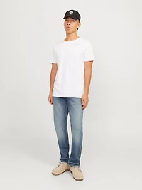 Jean Mike à coupe fuselée | Jack & Jones