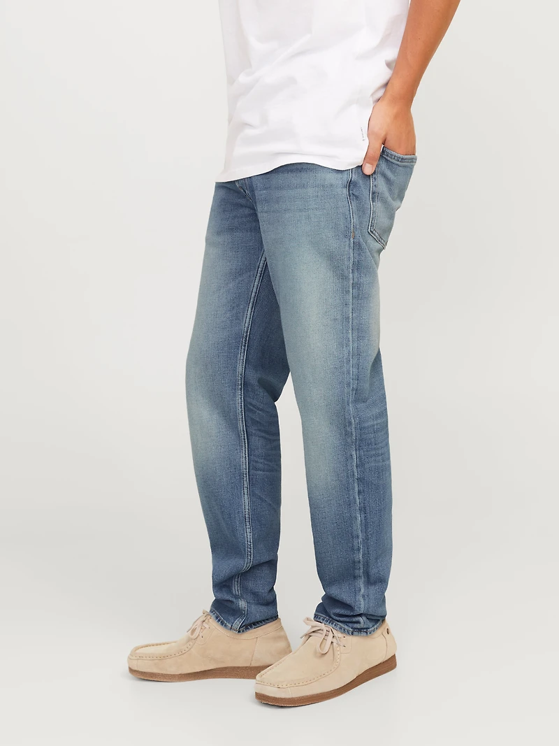 Jean Mike à coupe fuselée | Jack & Jones