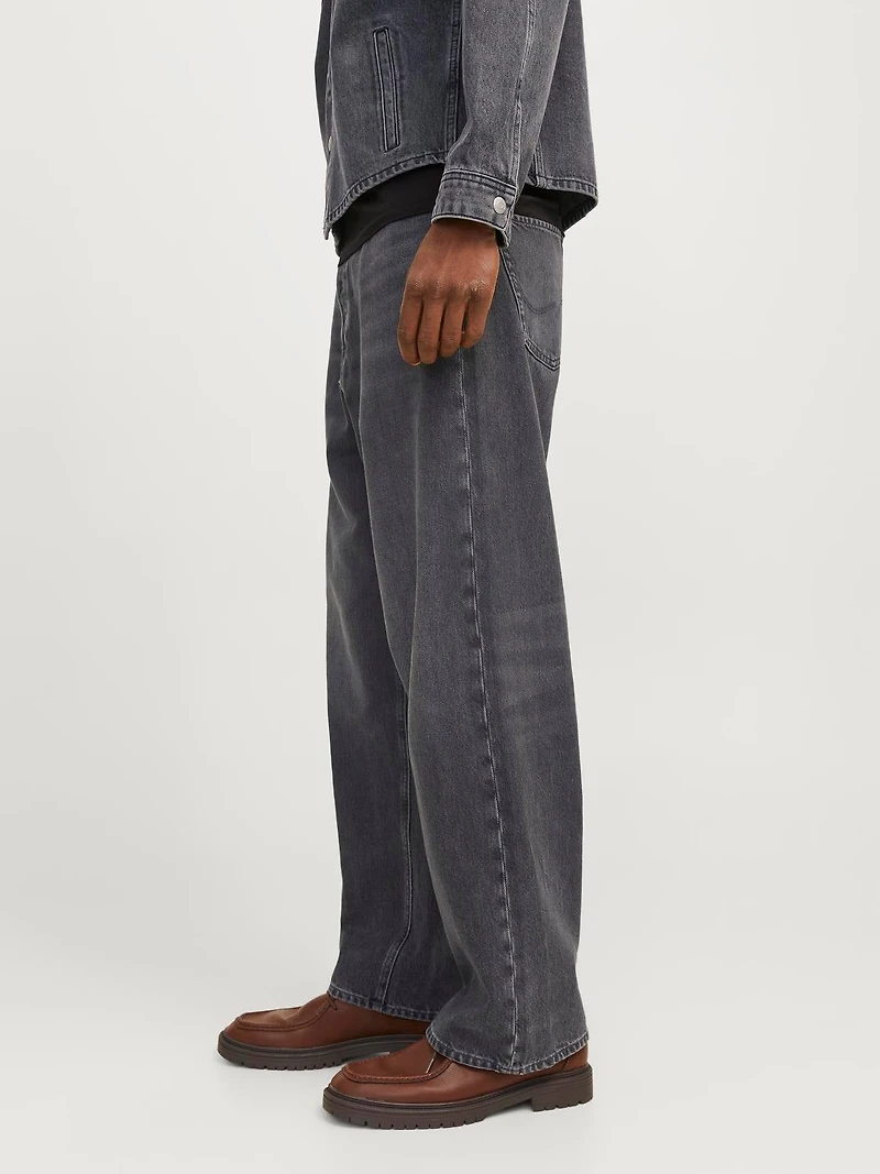 Ron Baggy Fit Jeans | Jack & Jones