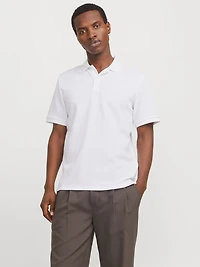 Standard Fit Polo | Jack & Jones