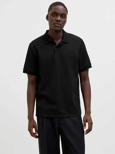 Standard Fit Polo | Jack & Jones