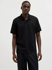 Standard Fit Polo | Jack & Jones