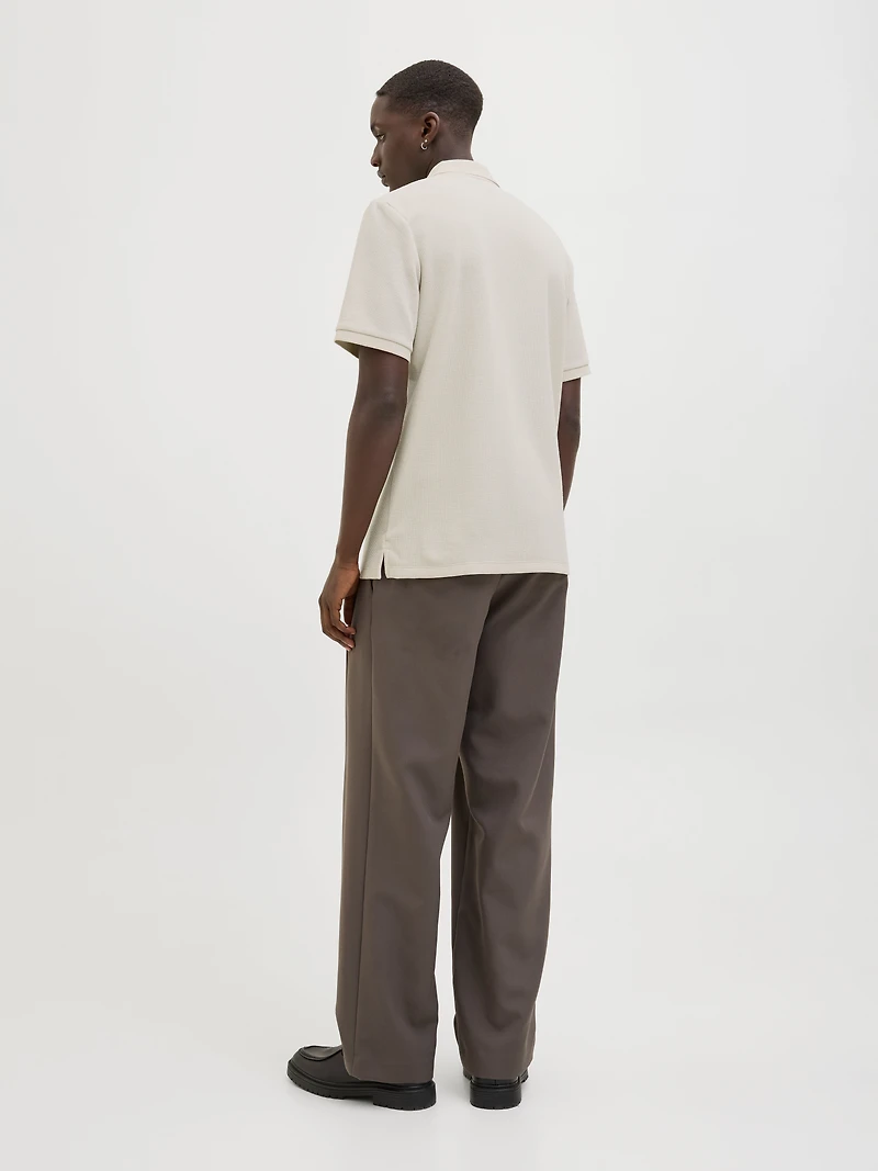 Polo Coupe régulière | Jack & Jones