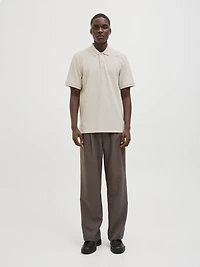 Standard Fit Polo | Jack & Jones