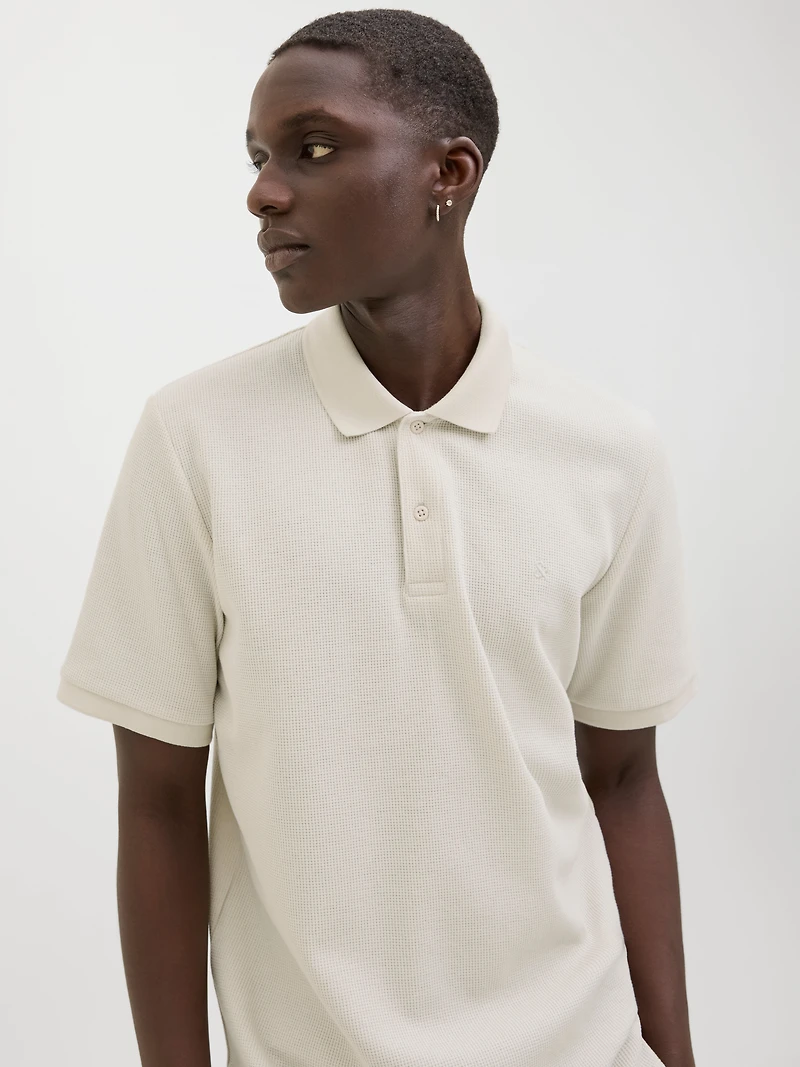 Polo Coupe régulière | Jack & Jones