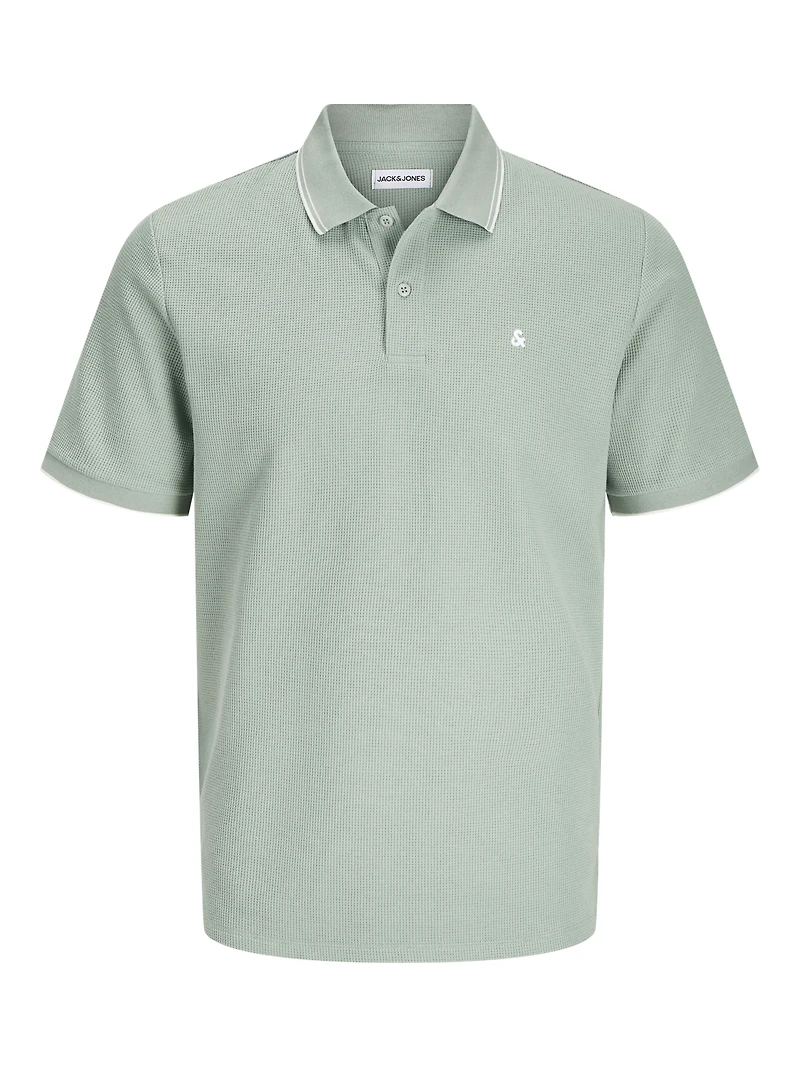 Standard Fit Polo | Jack & Jones