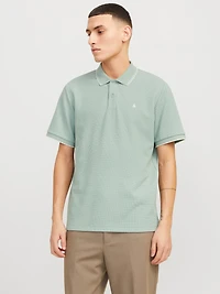 Standard Fit Polo | Jack & Jones