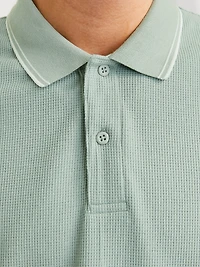 Standard Fit Polo | Jack & Jones