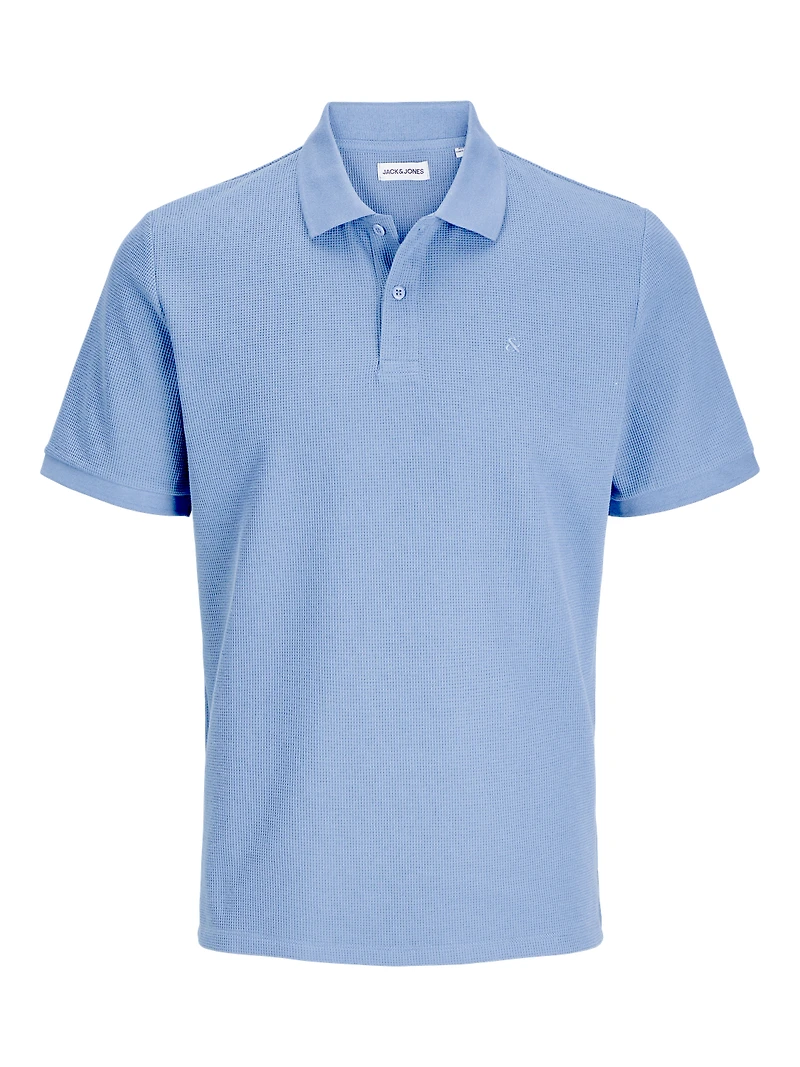 Standard Fit Polo | Jack & Jones