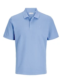 Standard Fit Polo | Jack & Jones