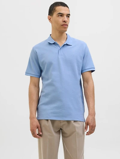 Standard Fit Polo | Jack & Jones