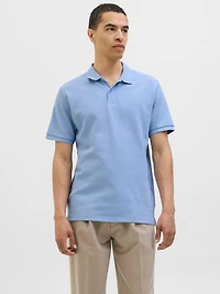 Standard Fit Polo | Jack & Jones