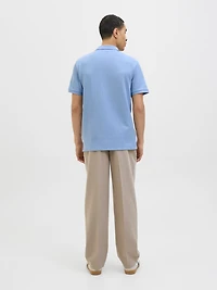 Standard Fit Polo | Jack & Jones