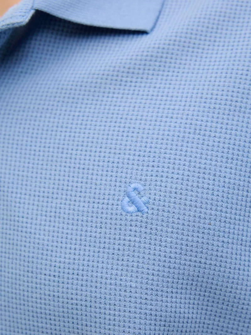 Standard Fit Polo | Jack & Jones