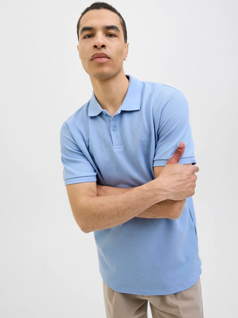 Standard Fit Polo | Jack & Jones
