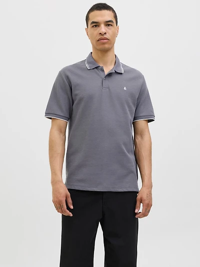 Polo Coupe régulière | Jack & Jones