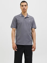Polo Coupe régulière | Jack & Jones