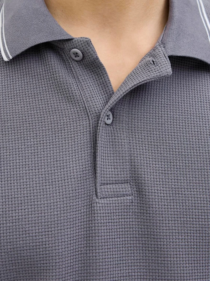 Standard Fit Polo | Jack & Jones
