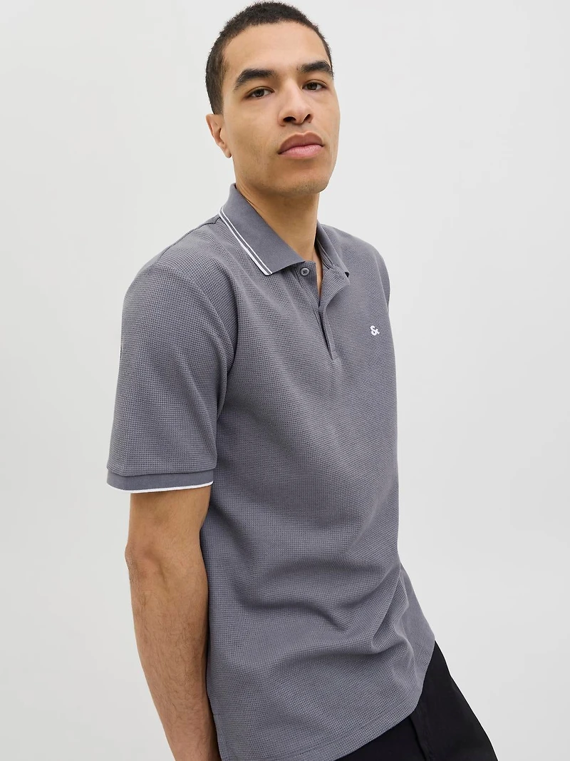 Polo Coupe régulière | Jack & Jones