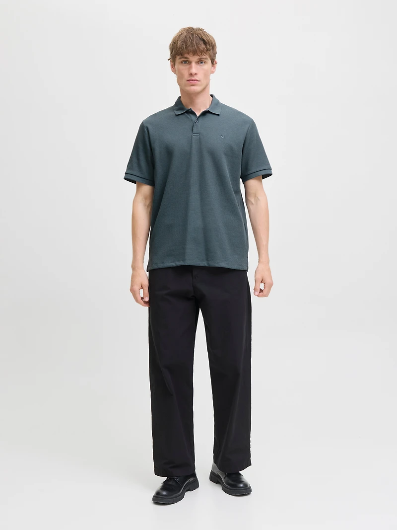 Standard Fit Polo | Jack & Jones