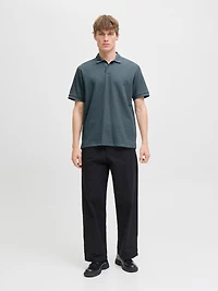 Standard Fit Polo | Jack & Jones