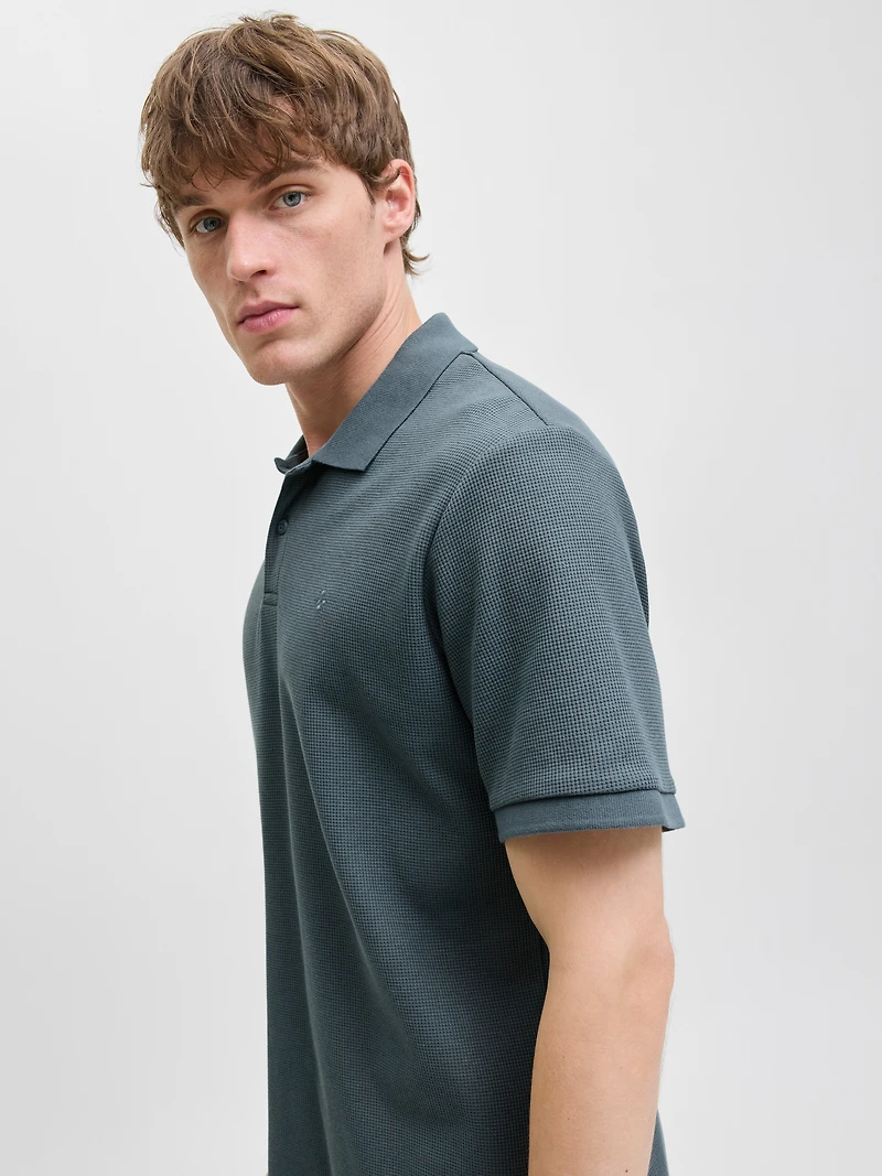 Standard Fit Polo | Jack & Jones