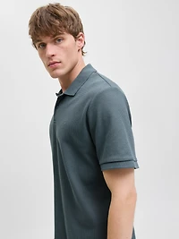 Standard Fit Polo | Jack & Jones