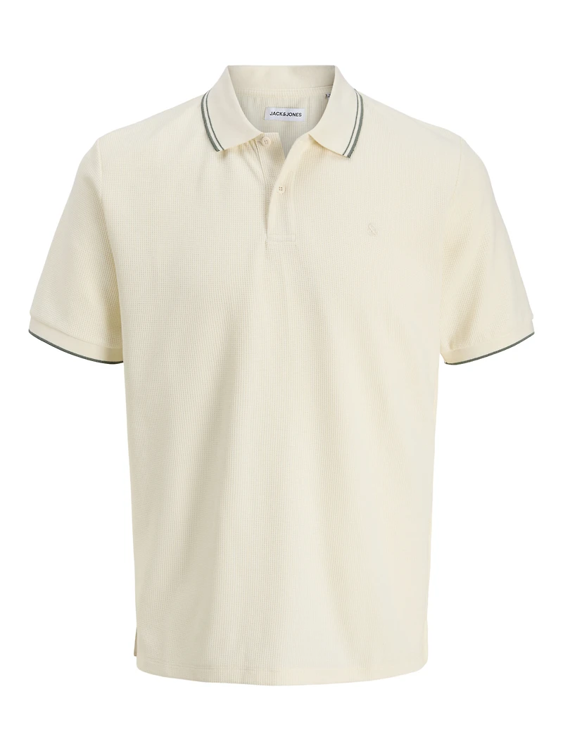 Polo Coupe régulière | Jack & Jones