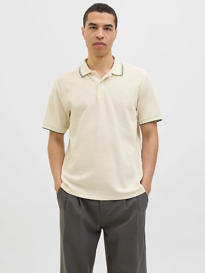 Polo Coupe régulière | Jack & Jones