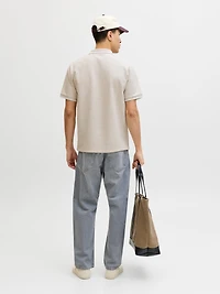 Standard Fit Polo | Jack & Jones