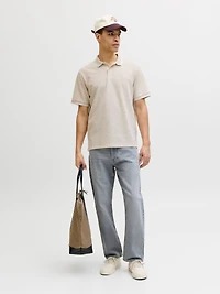 Standard Fit Polo | Jack & Jones
