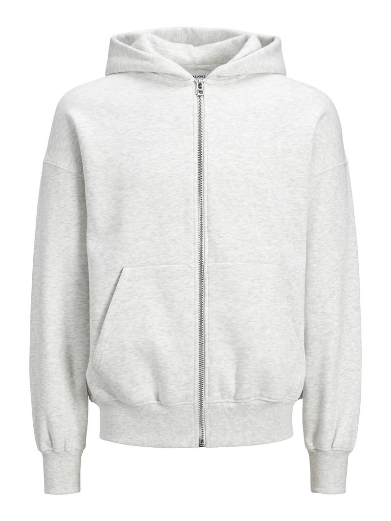 Wide Fit Hoodie | Jack & Jones®
