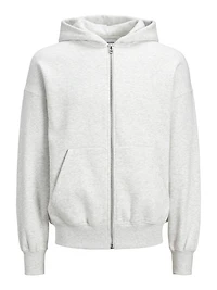 Wide Fit Hoodie | Jack & Jones®