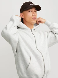 Wide Fit Hoodie | Jack & Jones®