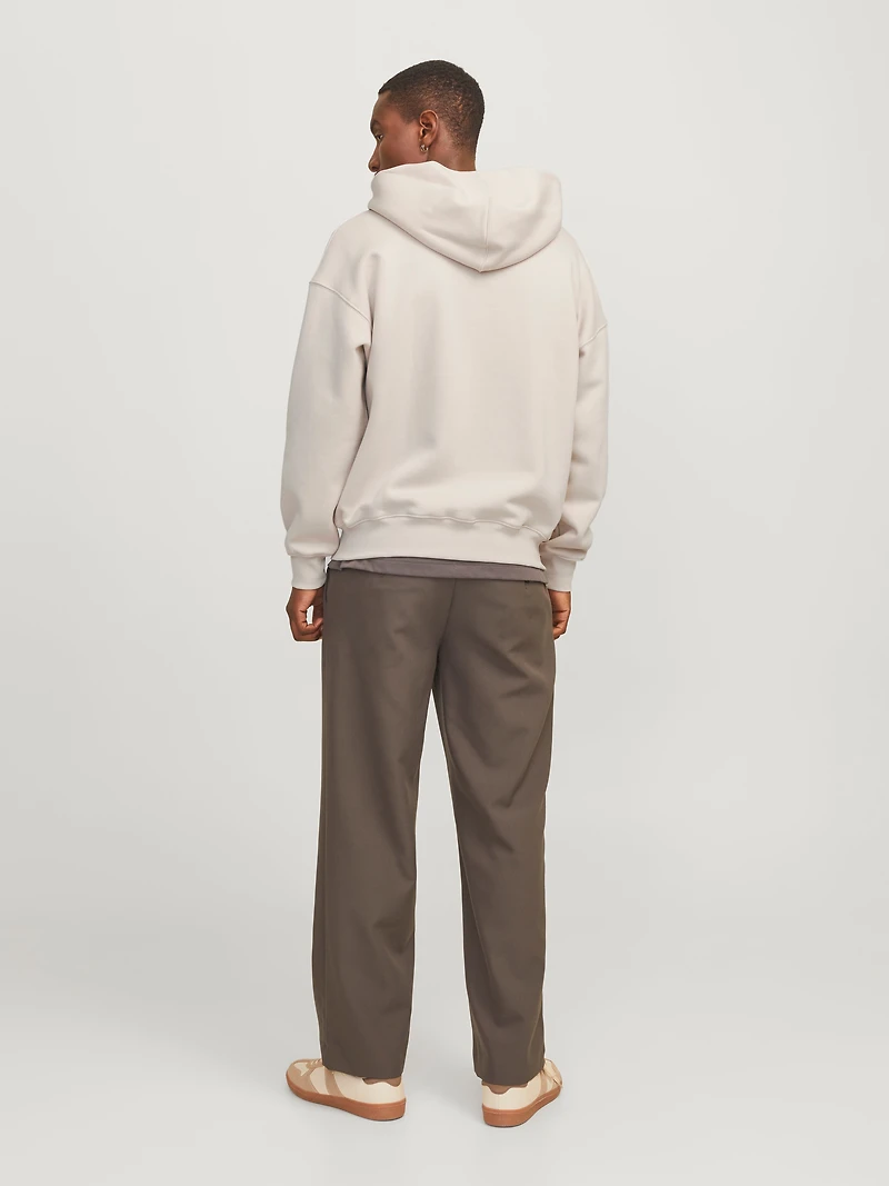 Wide Fit Hoodie | Jack & Jones®