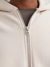 Chandail ouaté à capuchon Coupe ample | Jack & Jones®