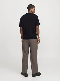 Polo en maille Coupe décontractée | Jack & Jones