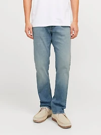 Jean Clark à coupe régulière | Jack & Jones